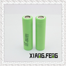 Origianl Rechargeable High Quality pour Samsung 30b, Samsung Icr18650-30b, Samsung Icr 18650 Batterie